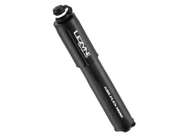 Lezyne Tech Drive HV pump black