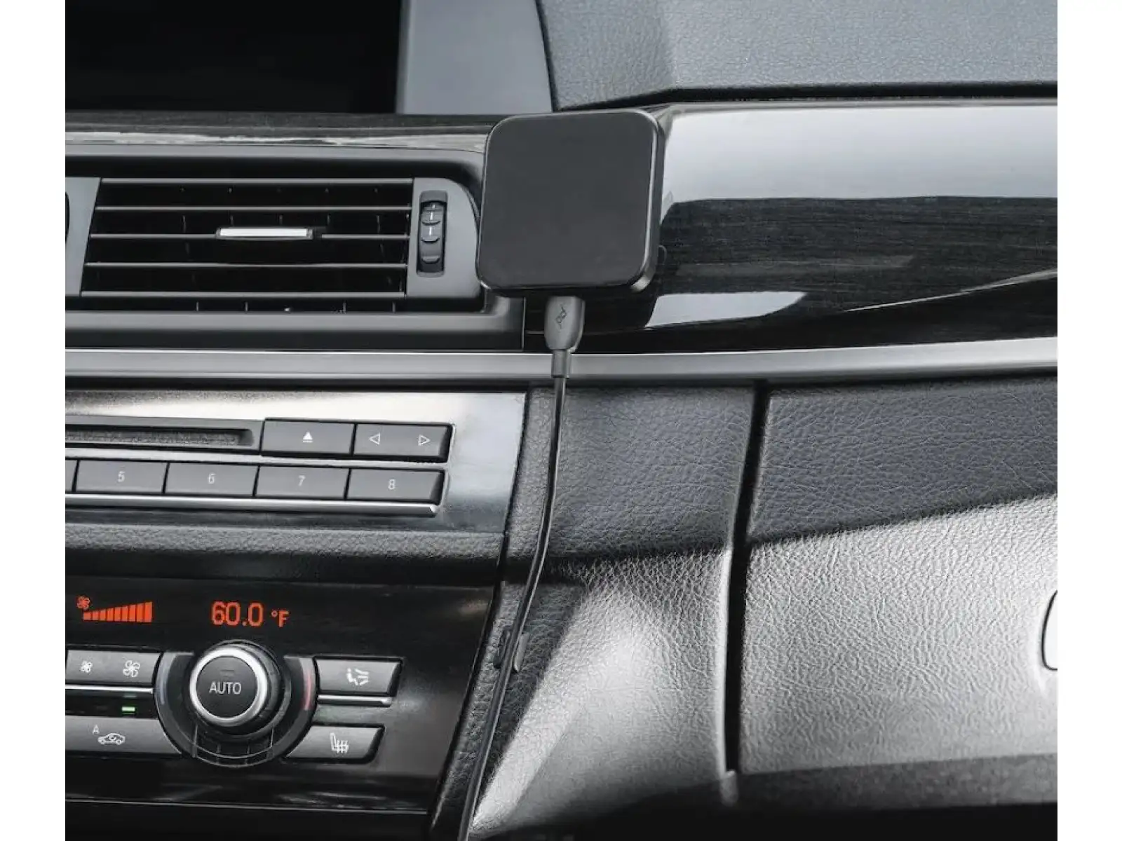 Peak Design Car Mount magnetic phone holder