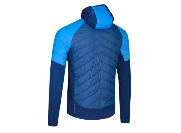 Etape Crux Pro 2.0 men's jacket blue/red