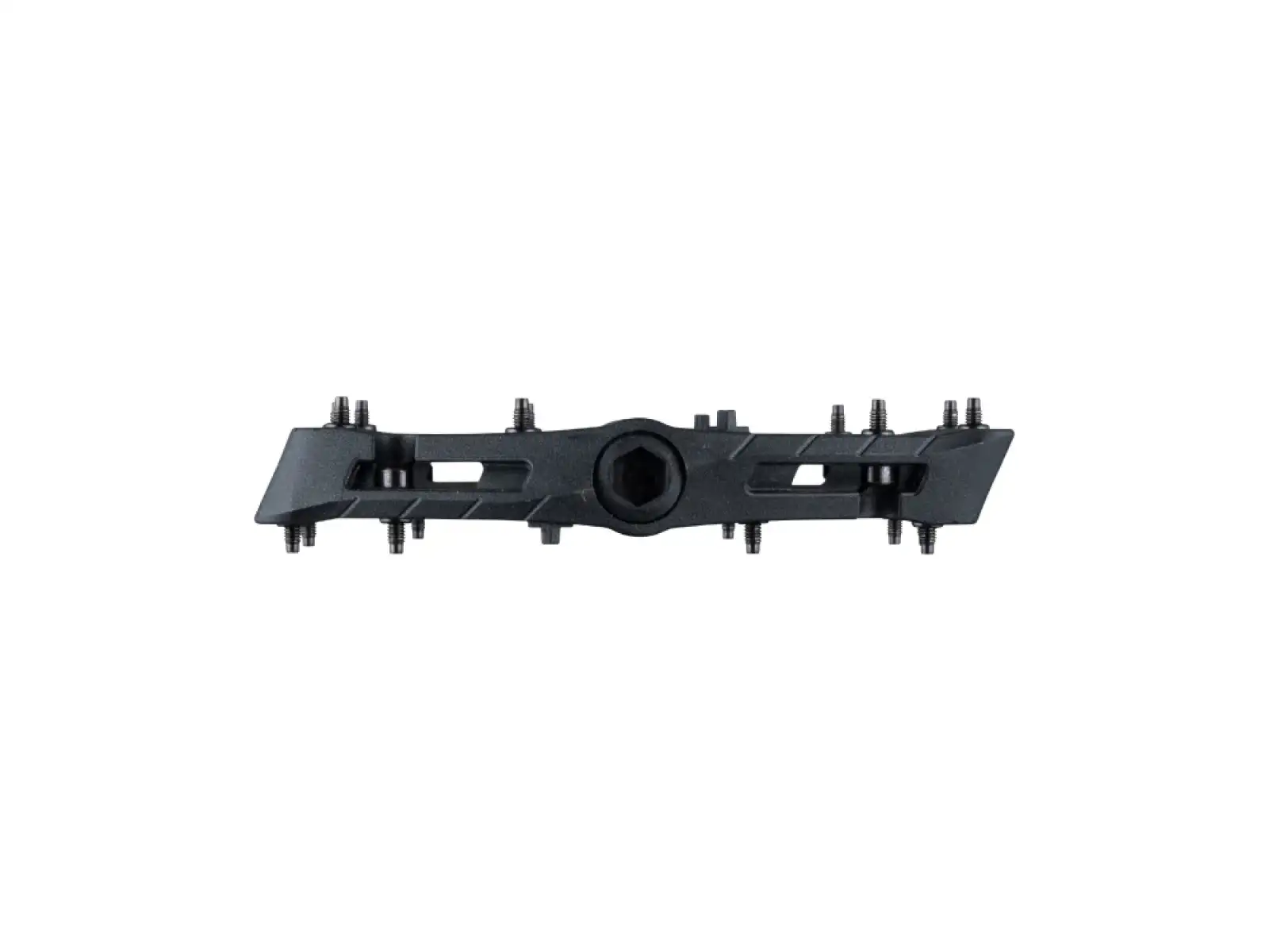 Race Face Chester Composite Large platform pedals Black