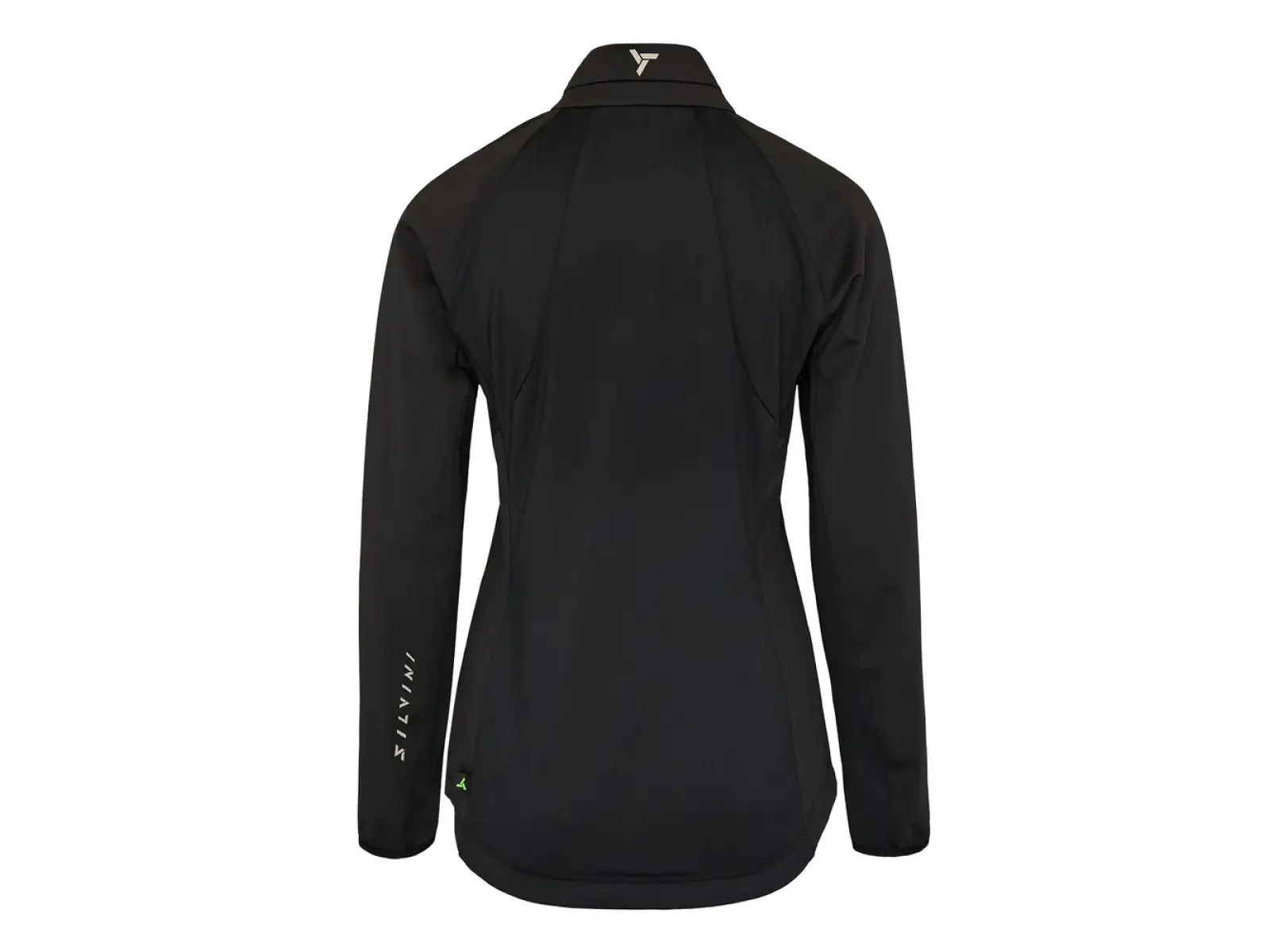 Silvini Cassiana women's jacket Black