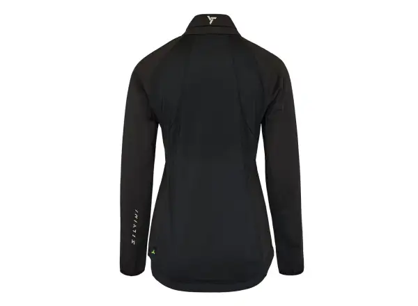 Silvini Cassiana women's jacket Black