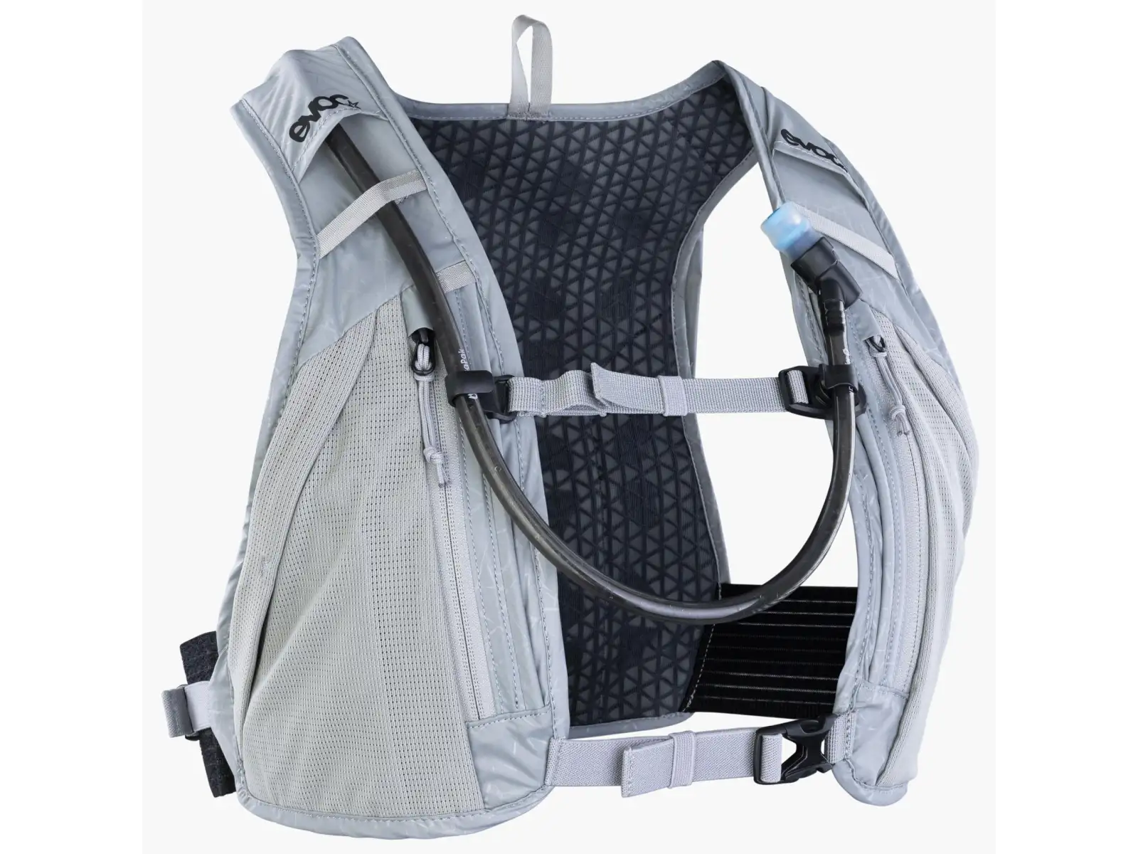 Evoc Hydro Pro 6 l vest + hydration bladder 1.5 l Stone