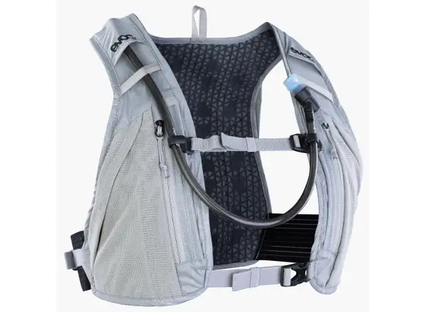 Evoc Hydro Pro 6 l vest + hydration bladder 1.5 l Stone