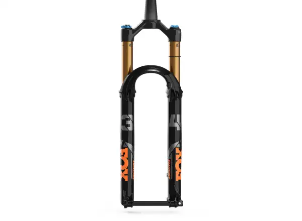 Fox 34 Float Fit4 29" suspension fork 140 mm 15x110 mm 51 mm rake black 2022