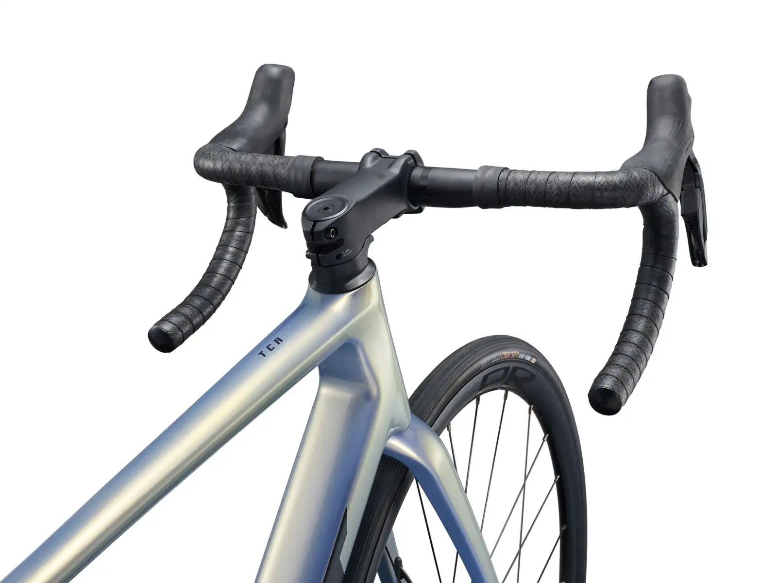 Giant TCR Advanced 1 Pro Compact road bike Dreamy Blue