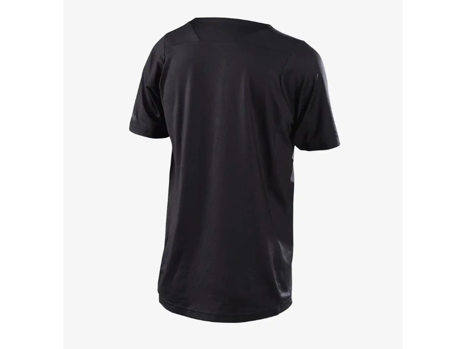 Troy Lee Designs Skyline youth jersey short sleeve Channel/carbon