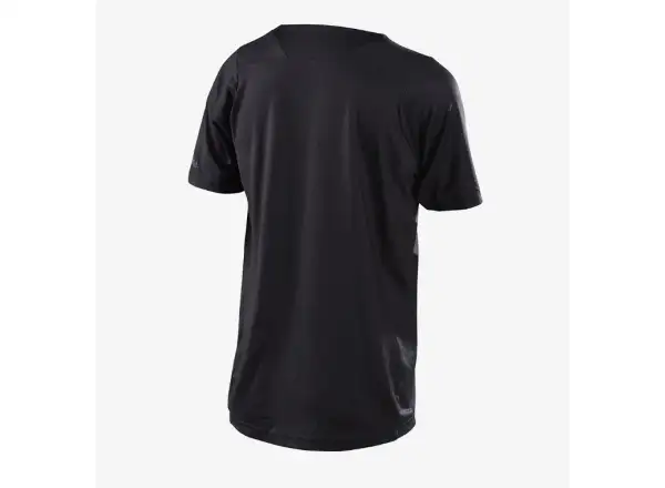 Troy Lee Designs Skyline youth jersey short sleeve Channel/carbon