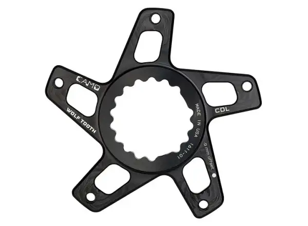 Wolf Tooth Camo Spider for Cannondale M9