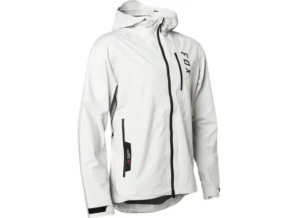 Fox Flexair Neoshell® Water men's jacket Light Grey