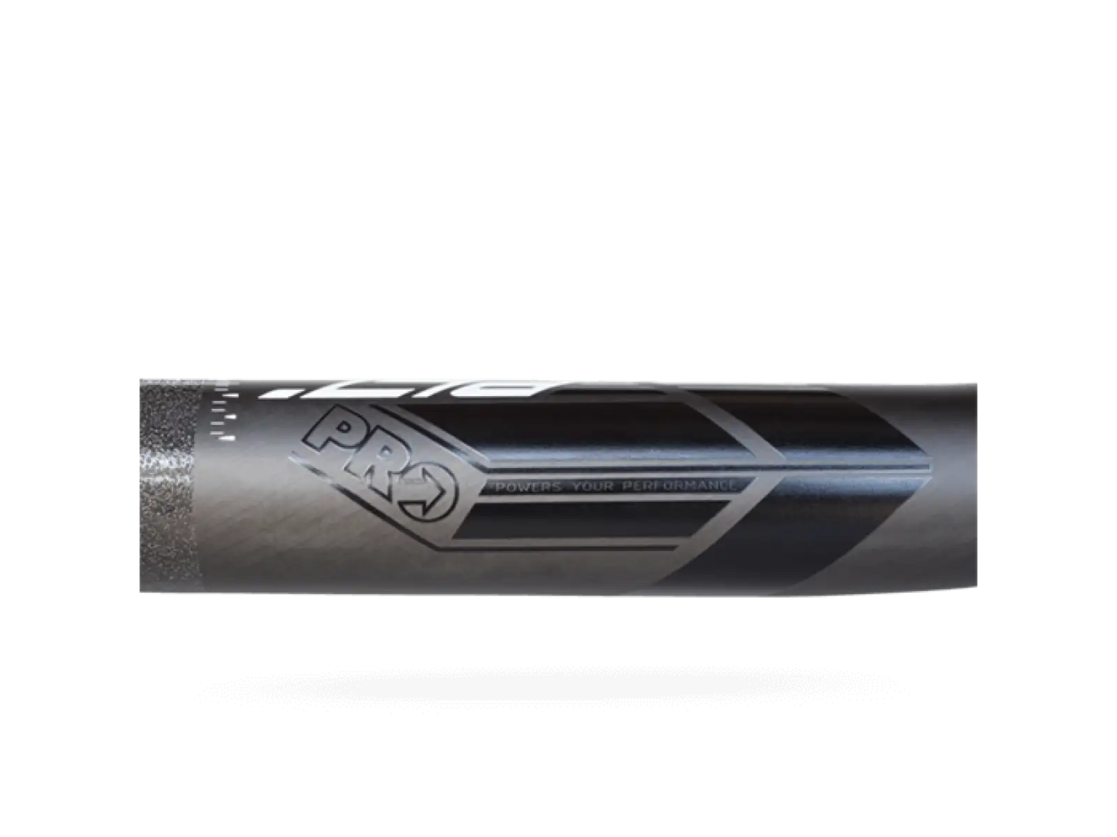 PRO PLT Carbon Compact handlebars 31.8 mm black