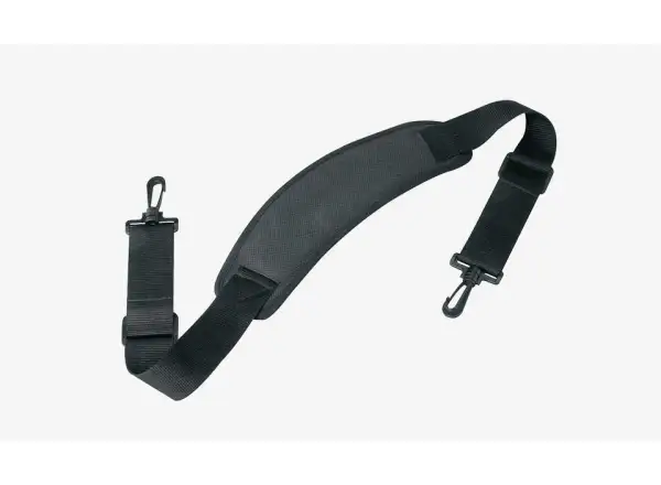 Topeak MTS Trunk DXP bag for rack 22.6 l black