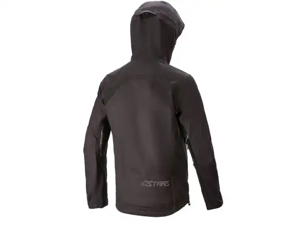 Alpinestars Tahoe 8.0 WP men's jacket Gun Metal