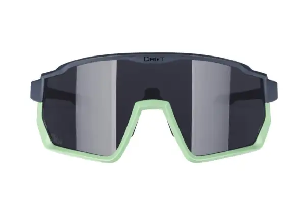 Force Drift men's glasses stormy blue/mint
