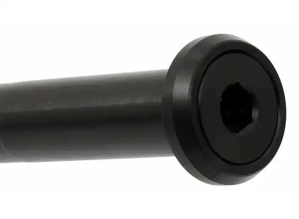 rear axle MAX1 12/178 mm, thread M12x1,5 black