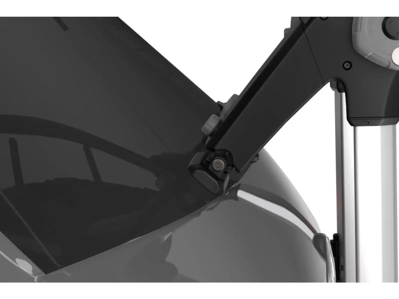 Thule OutWay Platform 2 rear carrier
