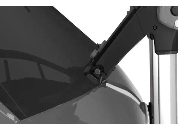 Thule OutWay Platform 2 rear carrier