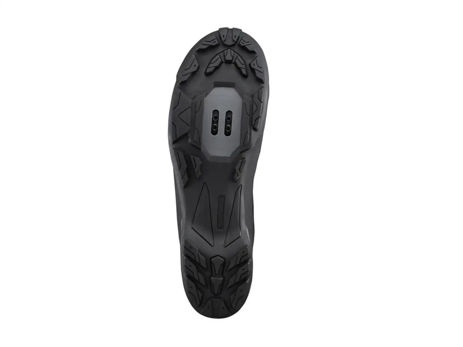 Shimano SH-MT502 MTB Shoes Men Black