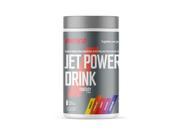 Penco Jet Power canister 700g
