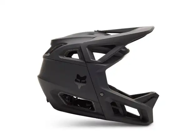 Fox Proframe Rs Ce MIPS cycling helmet matte black