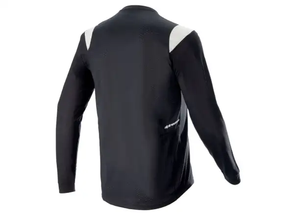 Alpinestars Alps Escape men's jersey long sleeve Black
