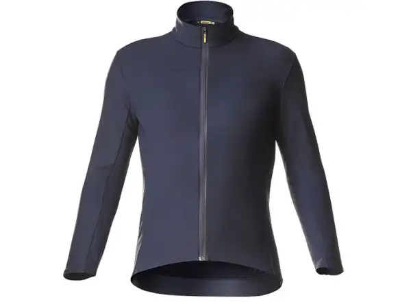 Mavic Essential Transition men's jacket Total Eclipse