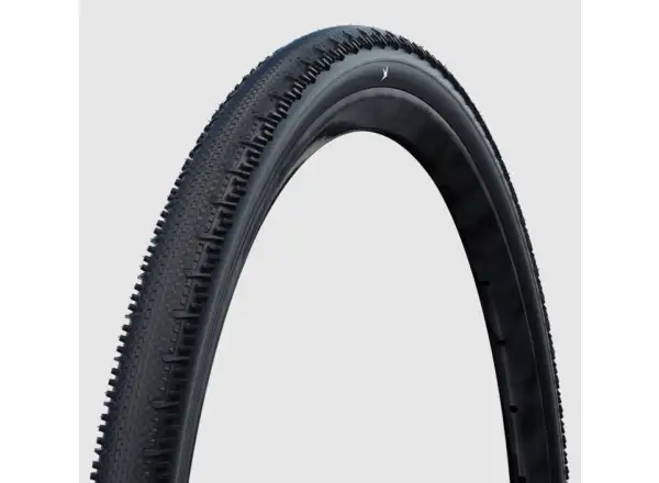 Schwalbe G-ONE RS PRO TLR, E-25, Addix Race 45-622 gravel tire kevlar