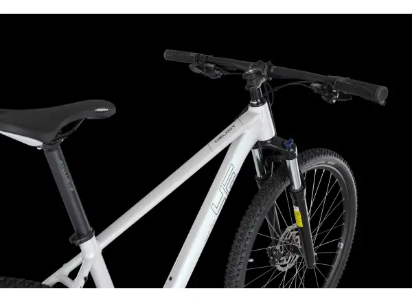 4Ever Melody 29 women's mountain bike Satin Pearl