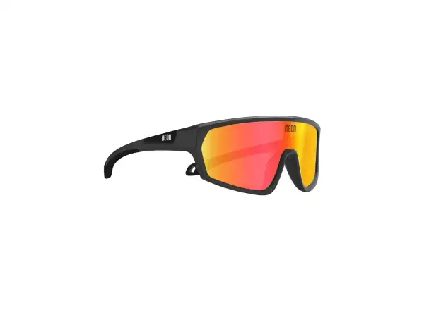 Neon Raptor glasses Black Phototronic Plus Red Cat 1-3