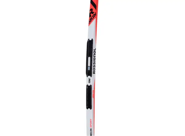 Rossignol X-Ium Skating WCS IFP-XC junior cross-country skis