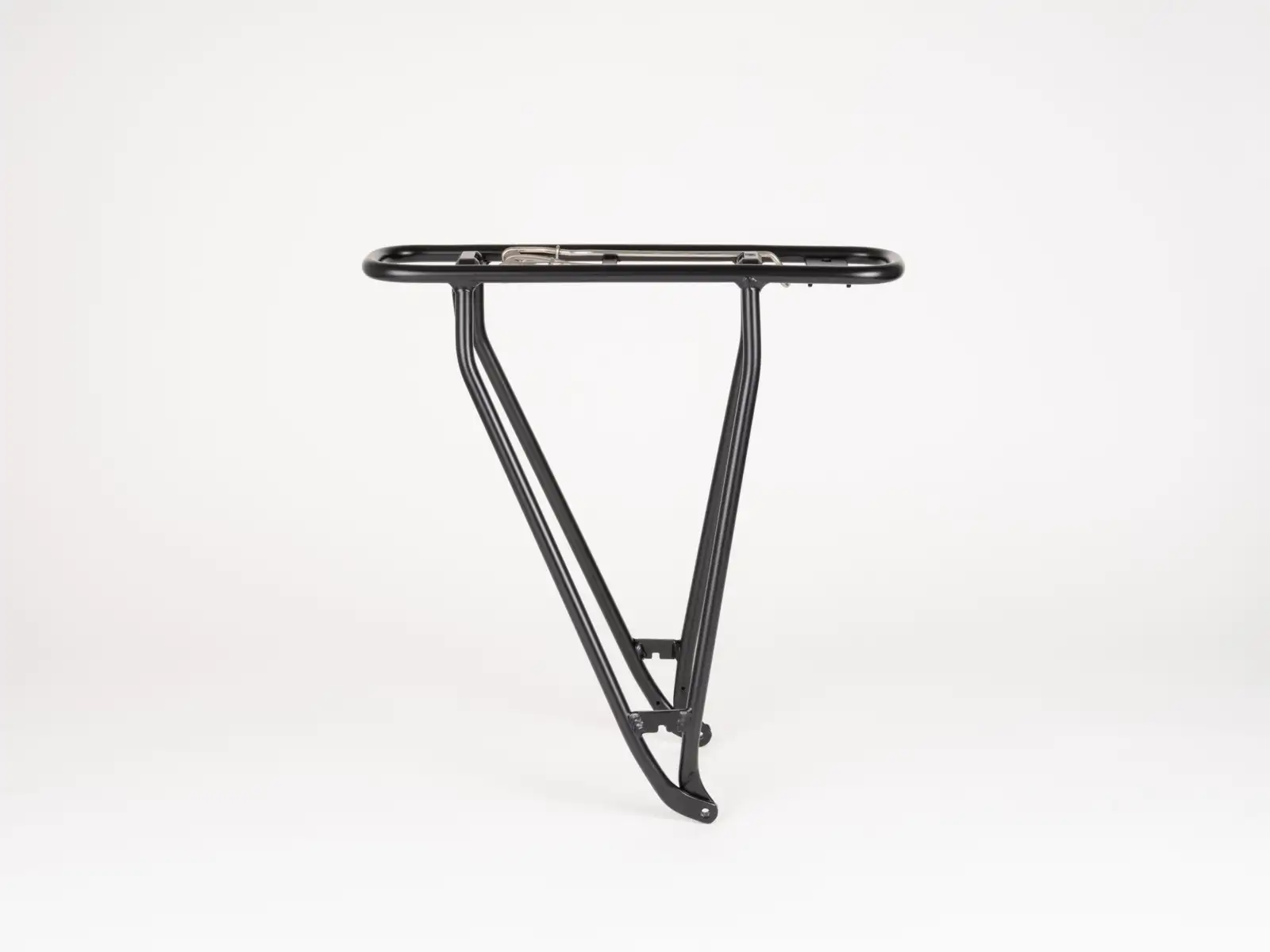 One Bikeparts R.Carrier 20 With Avs rack black