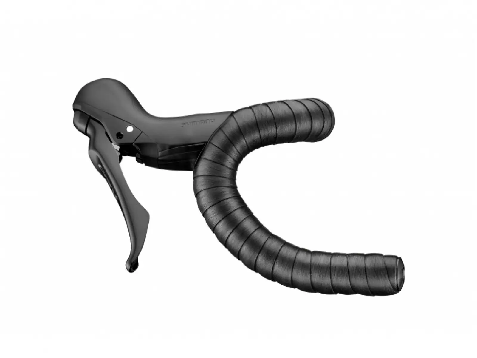 Ciclovation Grind Touch bar tape GXL Polyhyde Matte Black
