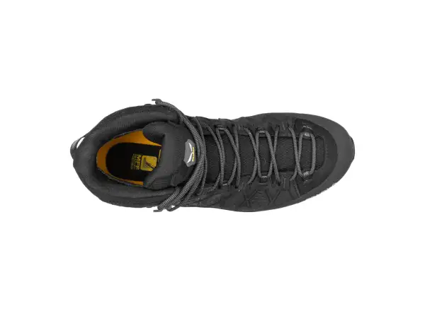 Salewa Alp Trainer 2 Mid Shoes Women Black/Black