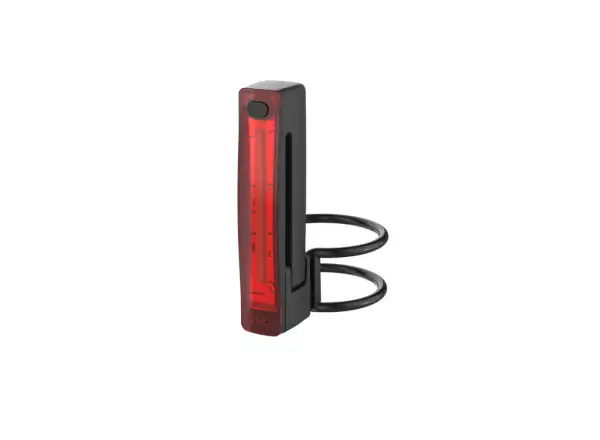 Knog Plus rear blikačka Black