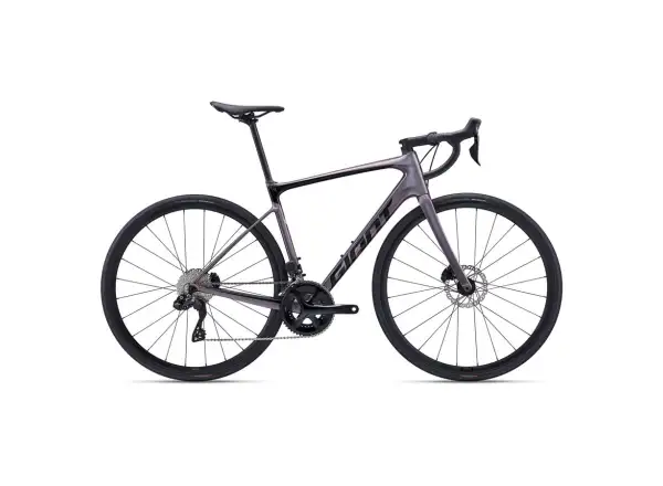 Giant Defy Advanced 1 road bike orion nebula