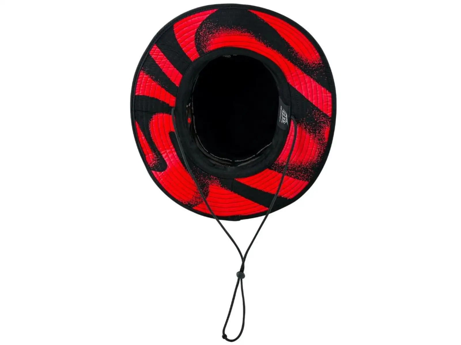 Troy Lee Designs x Red Bull Rampage Mind Melt hat Coal/Cement
