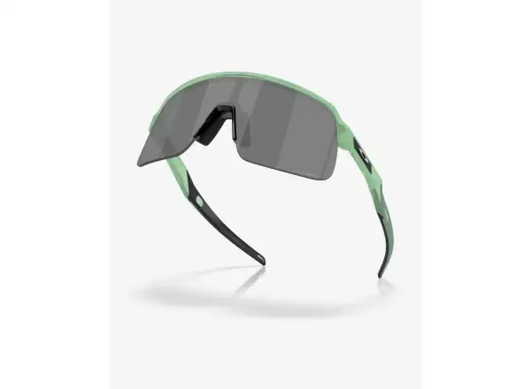 Oakley Sutro Lite S glasses Matte Jade/Prizm Black