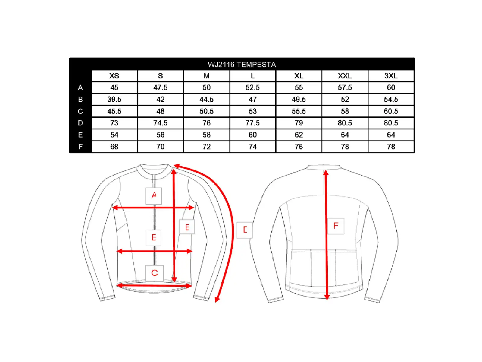 Silvini Tempesta women's cycling jacket Blush/Black