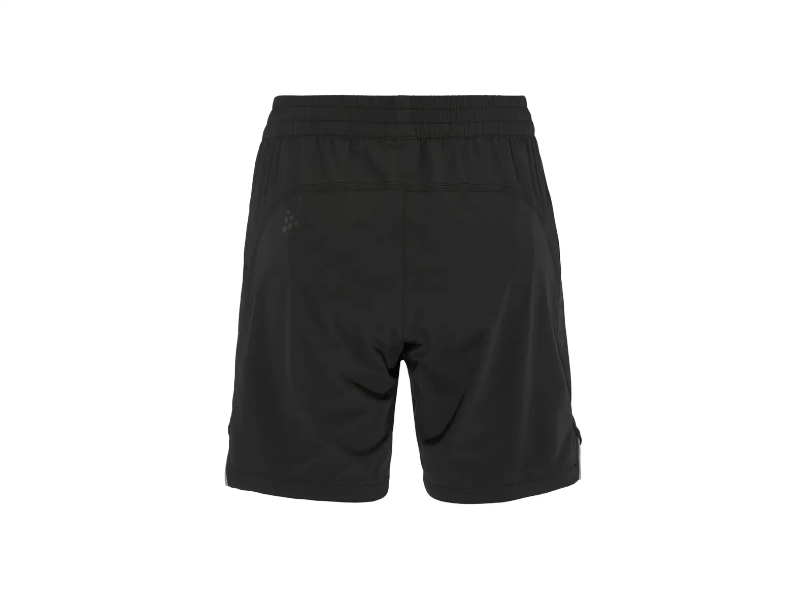 Craft Everyday Pad C4 women's shorts with cycling pad black