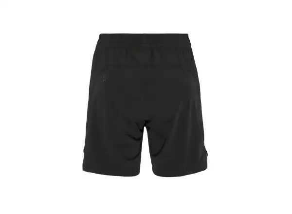 Craft Everyday Pad C4 women's shorts with cycling pad black
