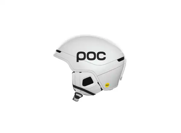 POC Obex Contour ski helmet Hydrogen White