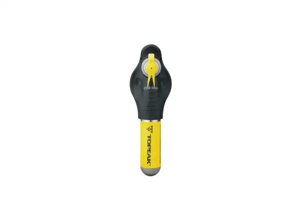 Topeak CO2-Bra mini pump
