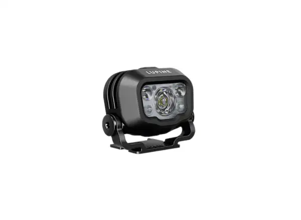 Lupine Penta Pro headlamp 3.5 Ah SmartCore