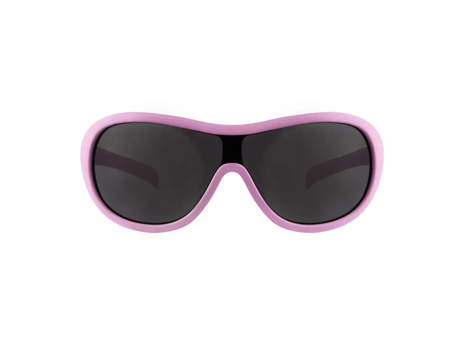 Force Pokey children's glasses pink/black lens