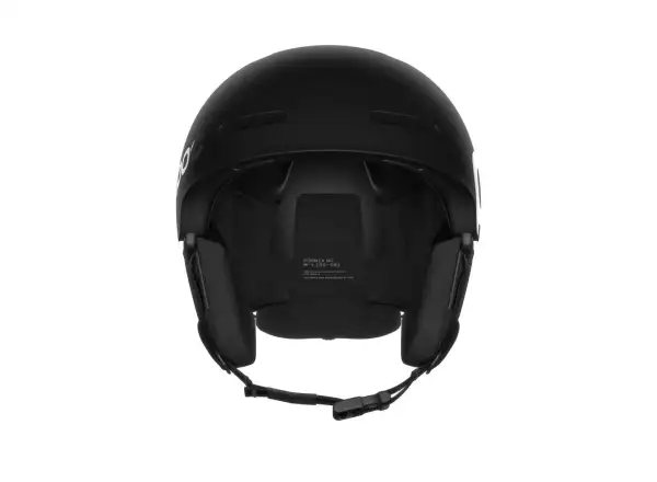 POC Fornix BC ski helmet Uranium Black Matt