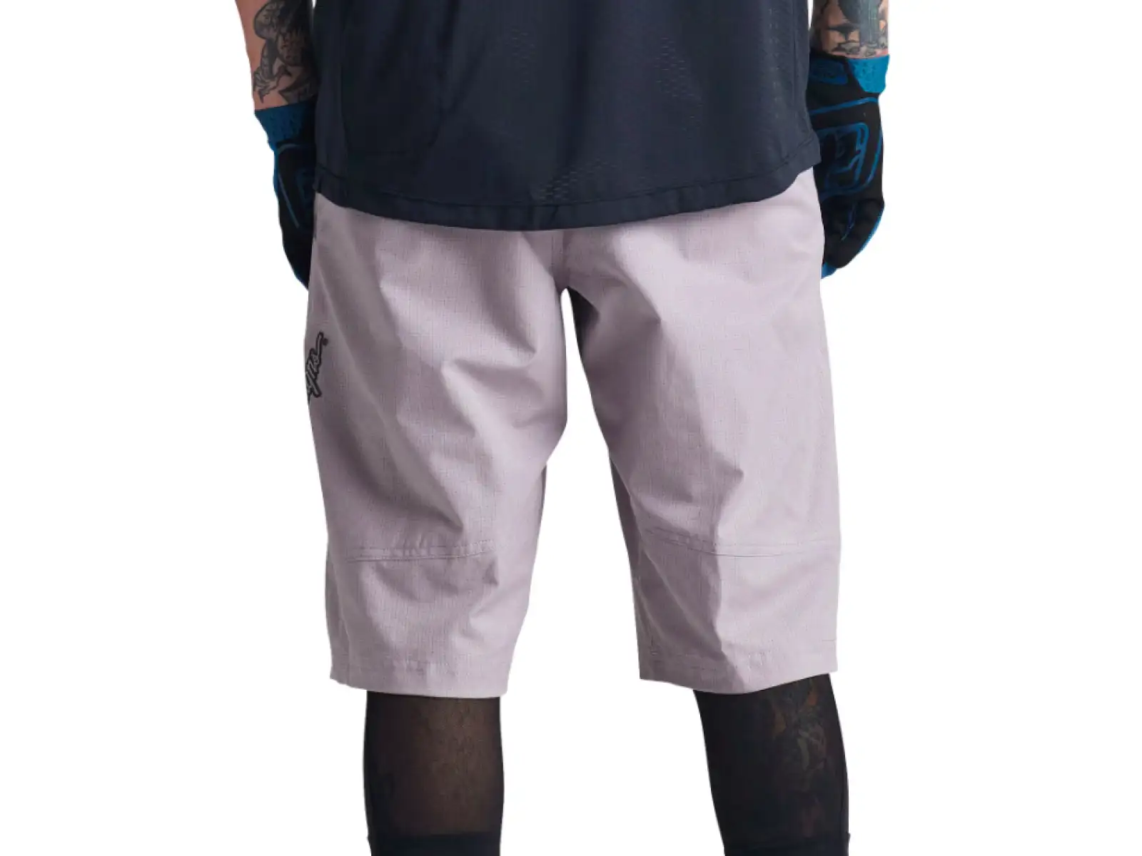 Troy Lee Designs Skyline Air men's shorts Mono Charcoal