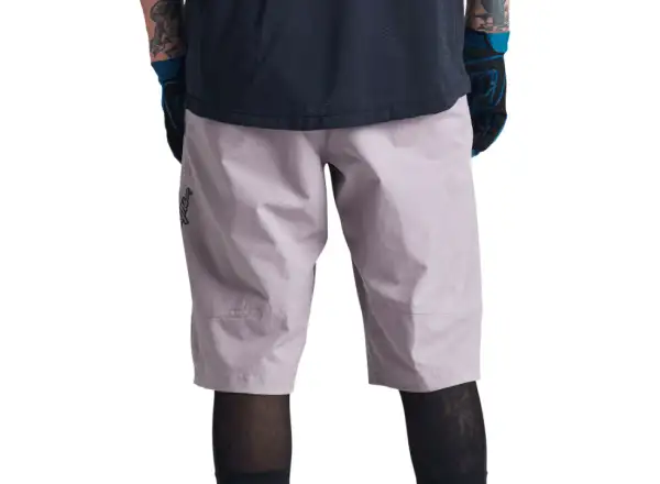 Troy Lee Designs Skyline Air men's shorts Mono Charcoal