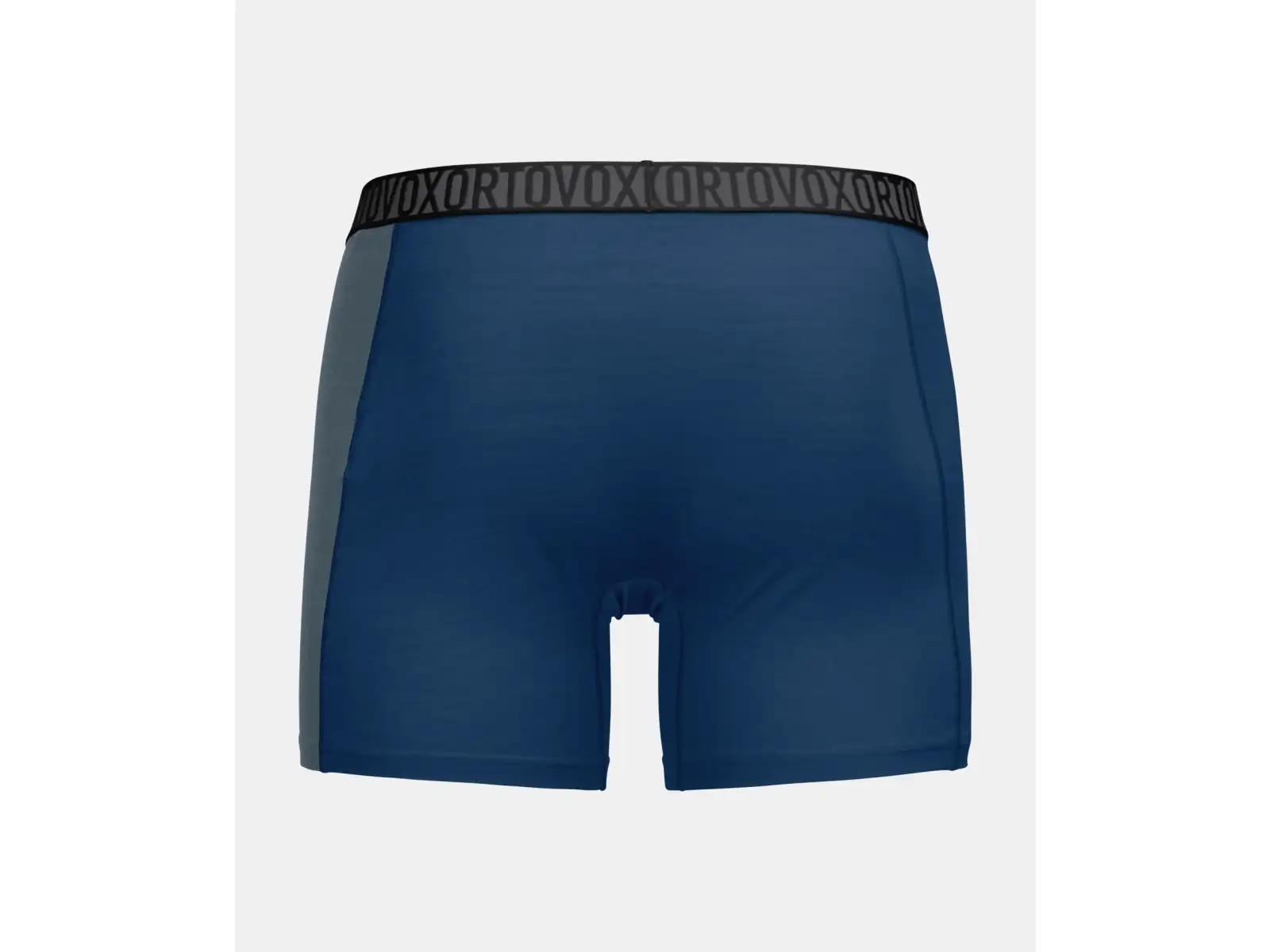 Ortovox 150 Essential men's boxers Deep Ocean