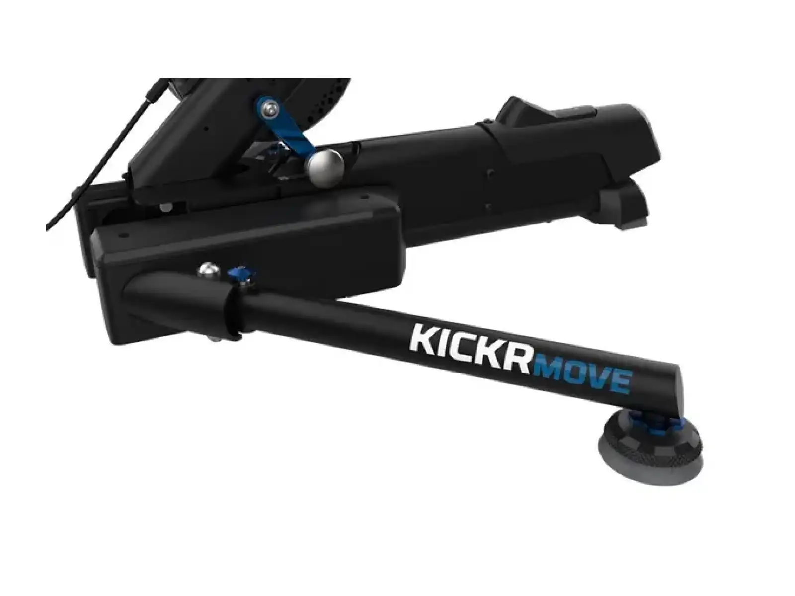Wahoo Kickr Move smart trainer