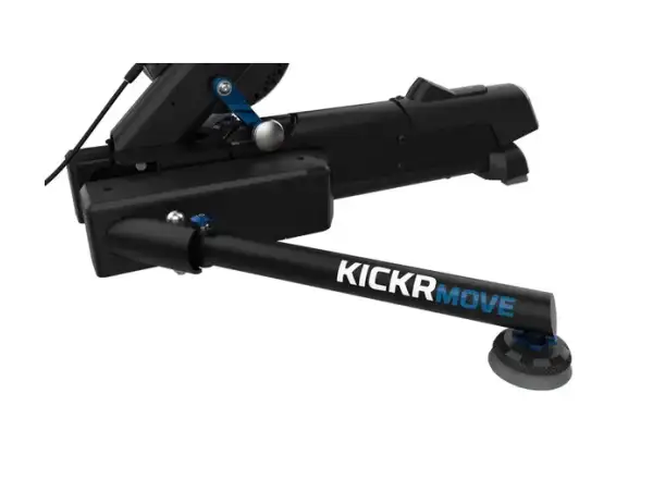 Wahoo Kickr Move smart trainer
